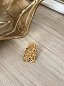 Anillo Irregular 